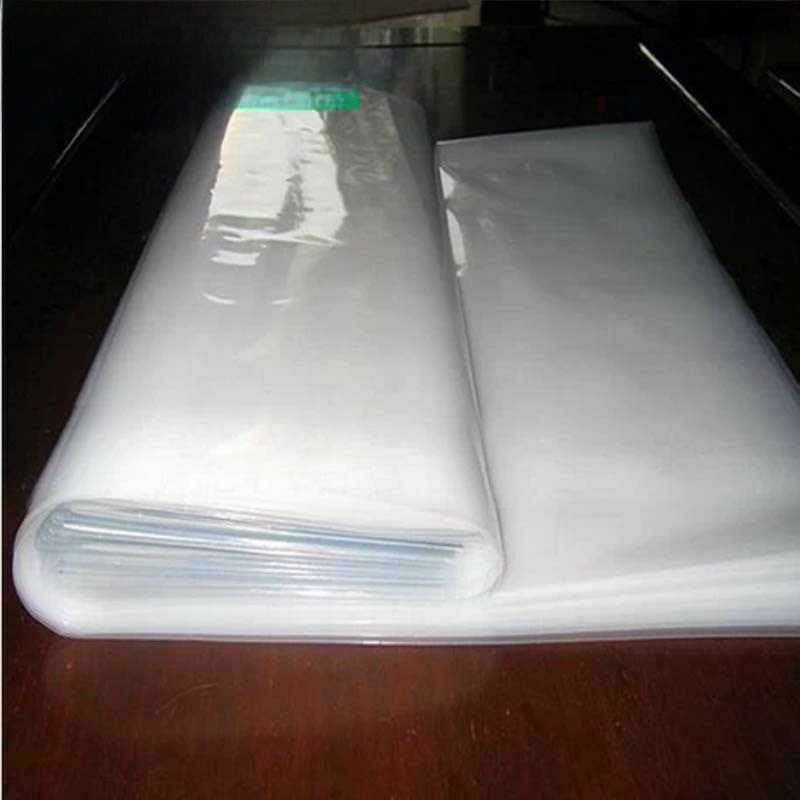 Greenhouse Plastic Film - Утолщенная пластиковая пленка: водонепроницаемая, пылезащитная, прозрачная,