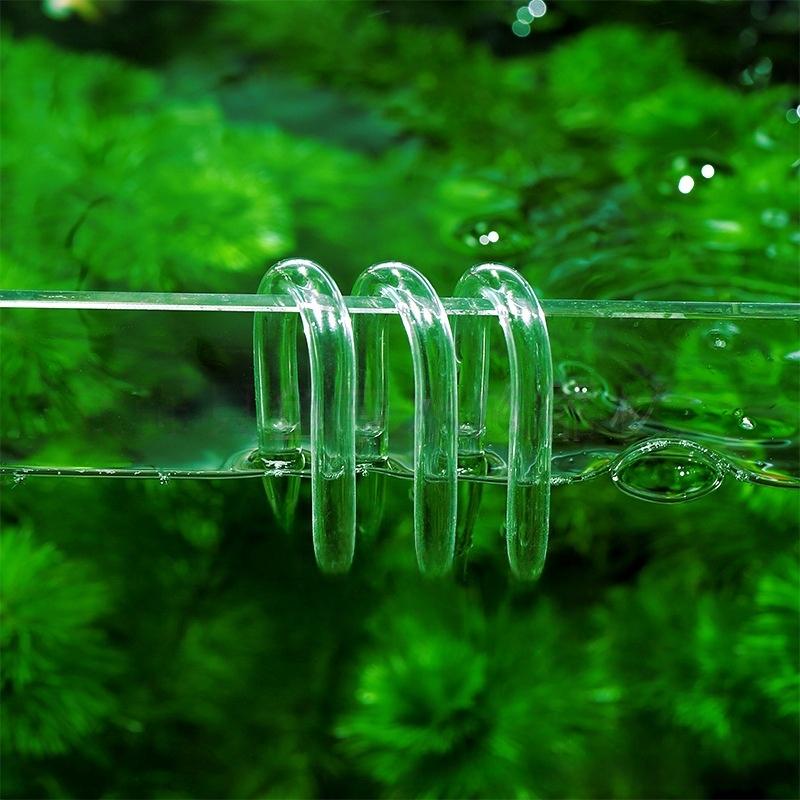 Aquaculture Aerator Pump - 5 шт. U-образные акриловые соединители для