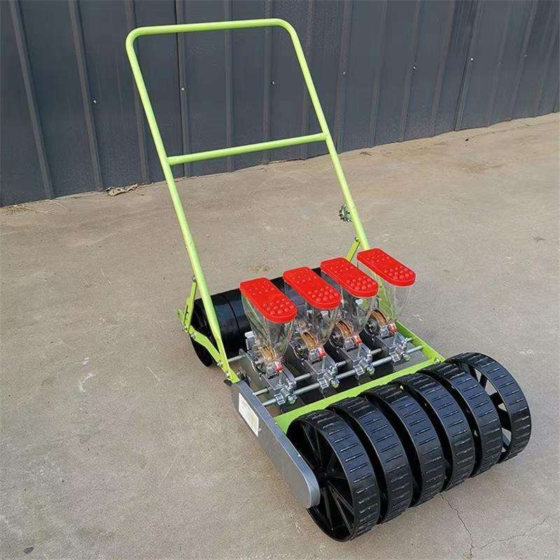 Farming Agriculture Tools - Ручная многорядная сеялка для точного высева