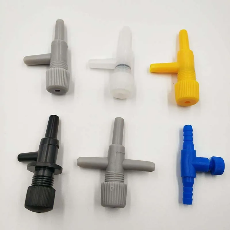 Aquaculture Aerator Pump - 10 шт., регулятор громкости резервуара