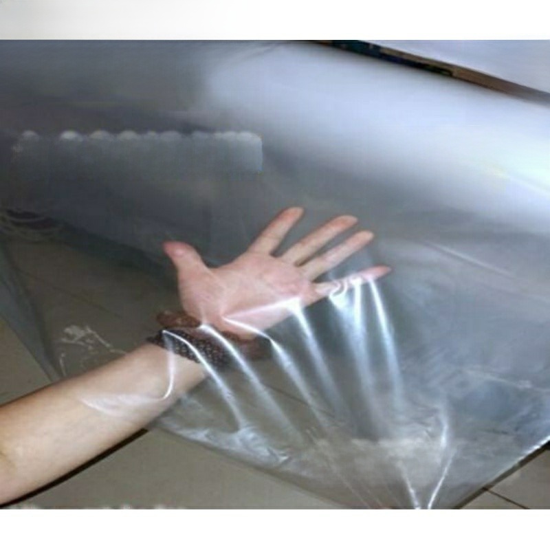 Утолщенная пластиковая пленка: – обзор и цена Greenhouse Plastic Film