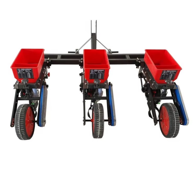 Сельскохозяйственная сеялка дл – обзор и цена Farming Agriculture Tools