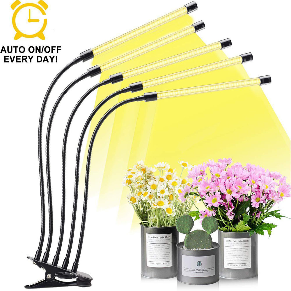 USB светодиодная лампа для рос – обзор и цена Hydroponic Nft Channel