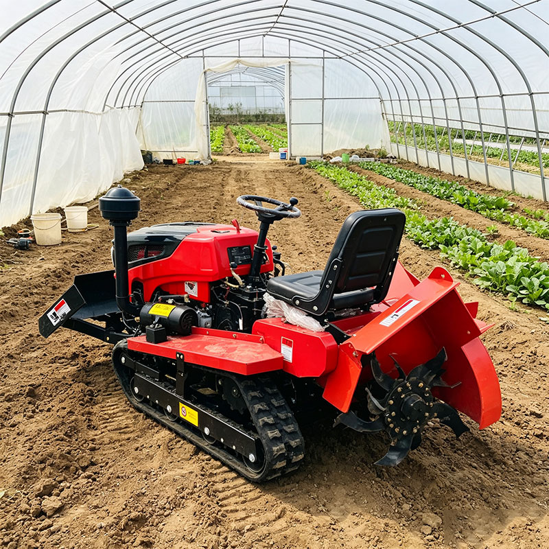 Индивидуальная культивационная – обзор и цена Tractor Implement