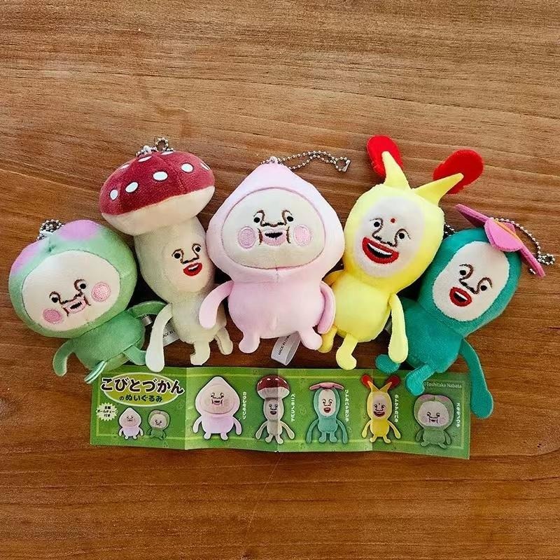 Игрушки-гашапоны Fairy Farm: К – обзор и цена Farming Japan