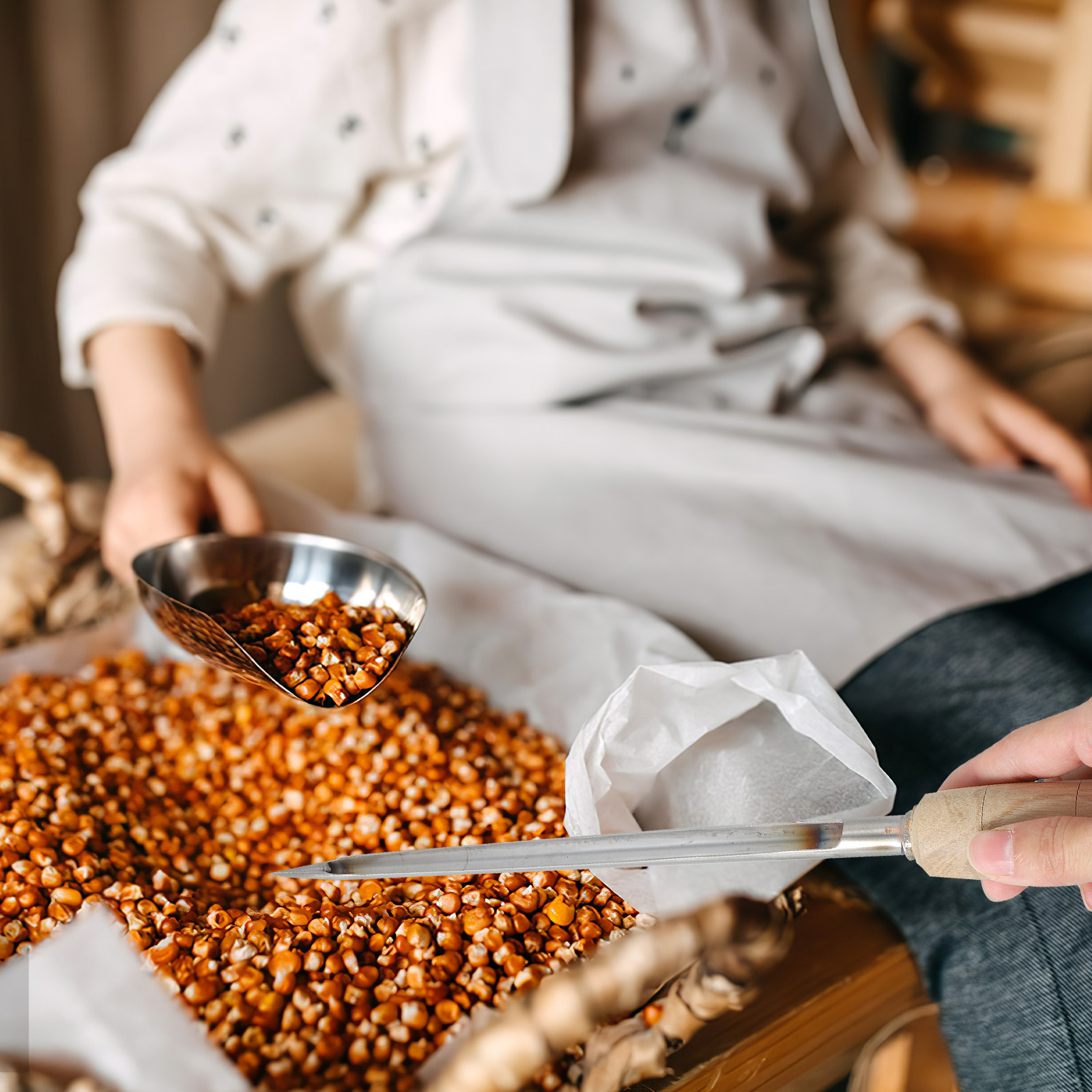 Инструмент для отбора проб мет – обзор и цена Grain Farming Agriculture