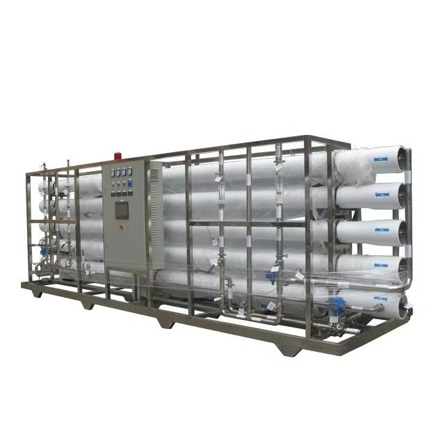 Установка для очистки воды 18  – обзор и цена Agriculture Farming System