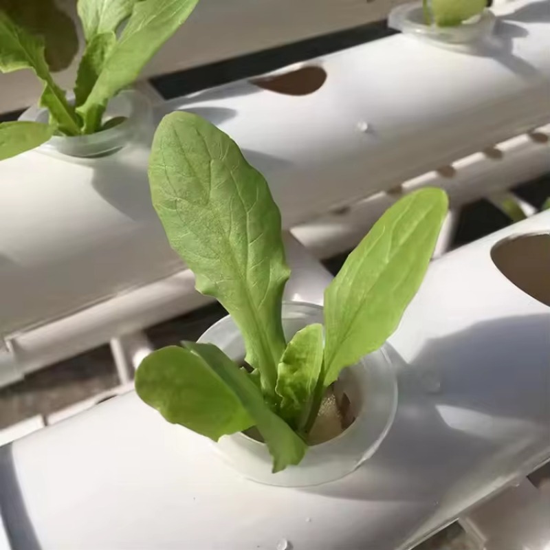 Система гидропоники NFT с 108  – обзор и цена Hydroponic Nft Channel