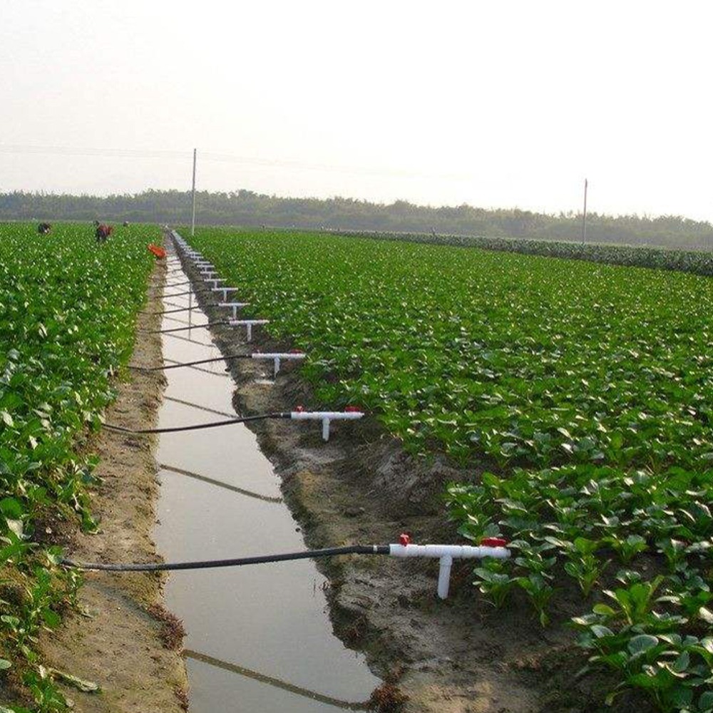 Быстрый клапан для подачи воды – обзор и цена Farming Agriculture Tools