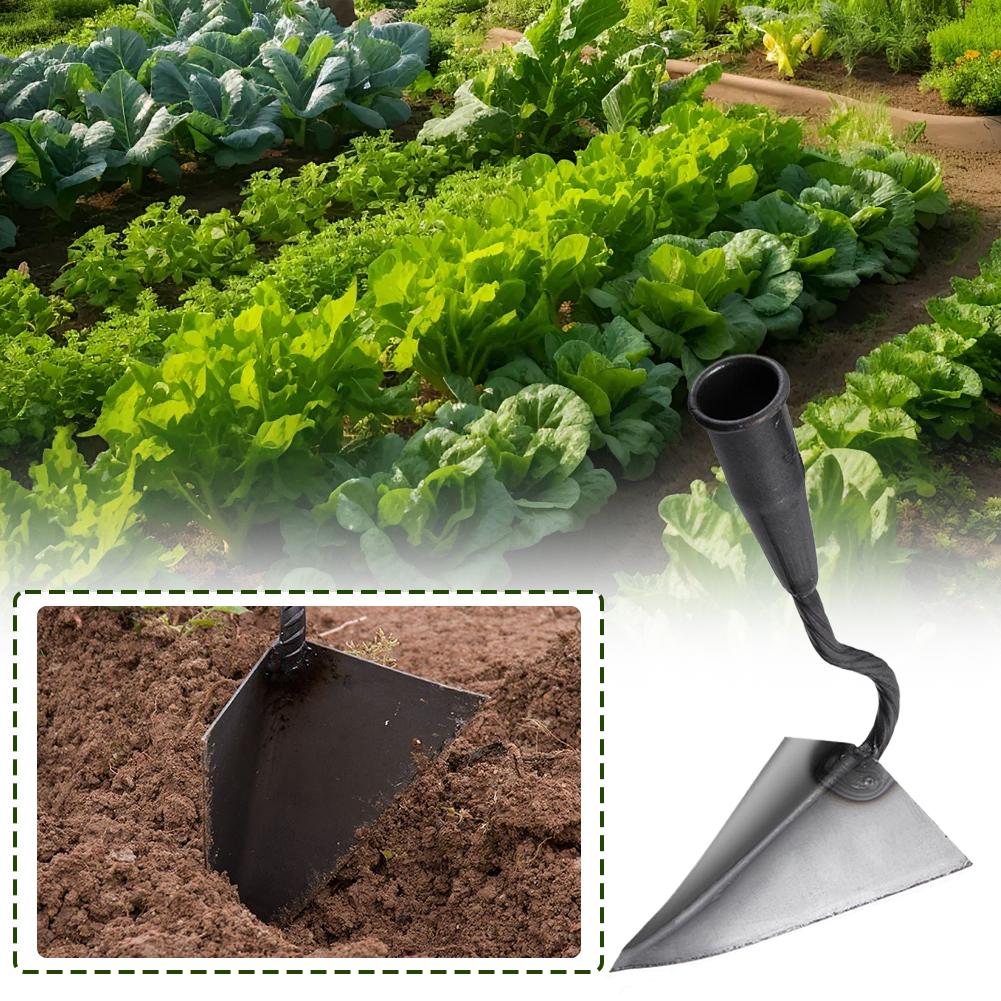 Треугольная мотыга с маленьким – обзор и цена Farming Agriculture Land