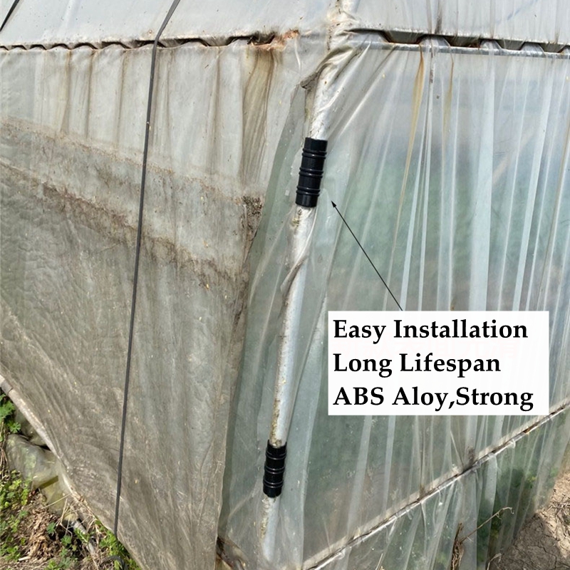 5-50 шт., пластиковые зажимы д – обзор и цена Greenhouse Plastic Film