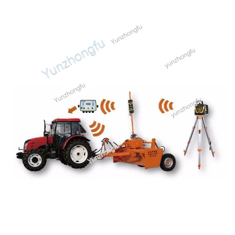 AG808 Высокоточная сельскохозя – обзор и цена Farming Agriculture Land