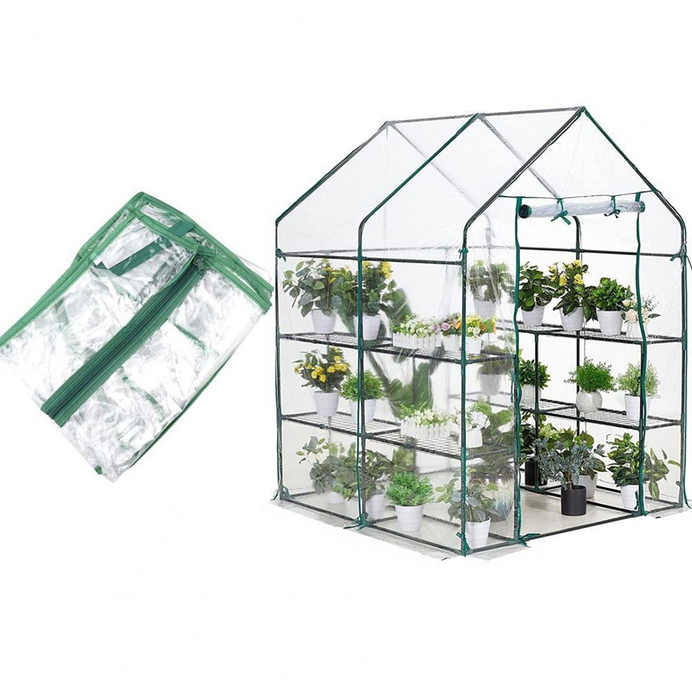 Экологически безопасная крышка – обзор и цена Greenhouse Plastic Film