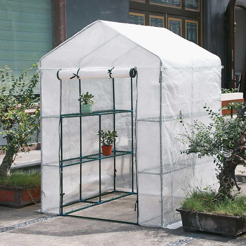 Экологически безопасная крышка – обзор и цена Greenhouse Plastic Film