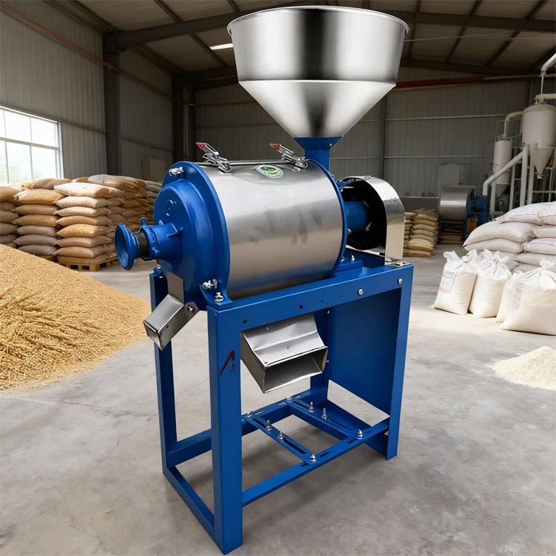 Индивидуальная мельница для из – обзор и цена Grain Farming Agriculture