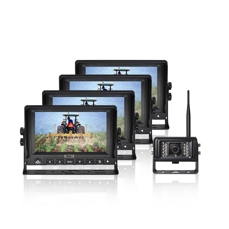 Надежное беспроводное сельскох – обзор и цена Agriculture Farming System