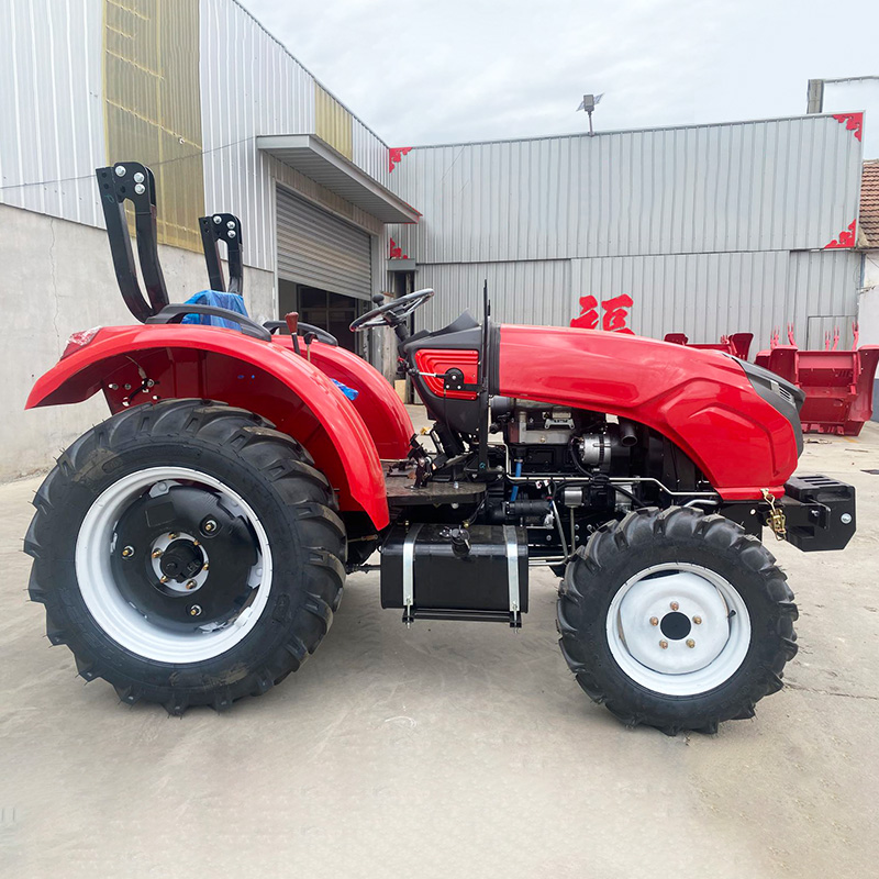 Многофункциональный сельскохоз – обзор и цена Tractor Implement