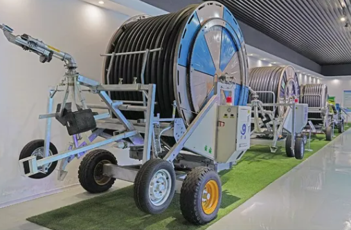 Металлическая спринклерная ирр – обзор и цена Agriculture Farming System