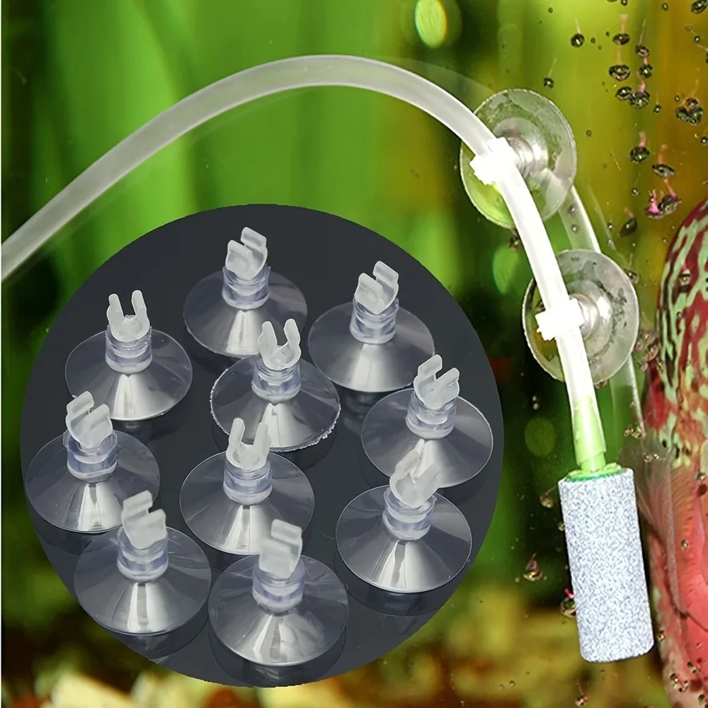 10 шт. резиновых присосок для  – обзор и цена Aquaculture Aerator Pump