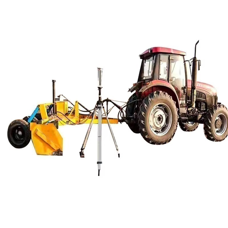 Заводской лазерный планировщик – обзор и цена Farming Agriculture Land