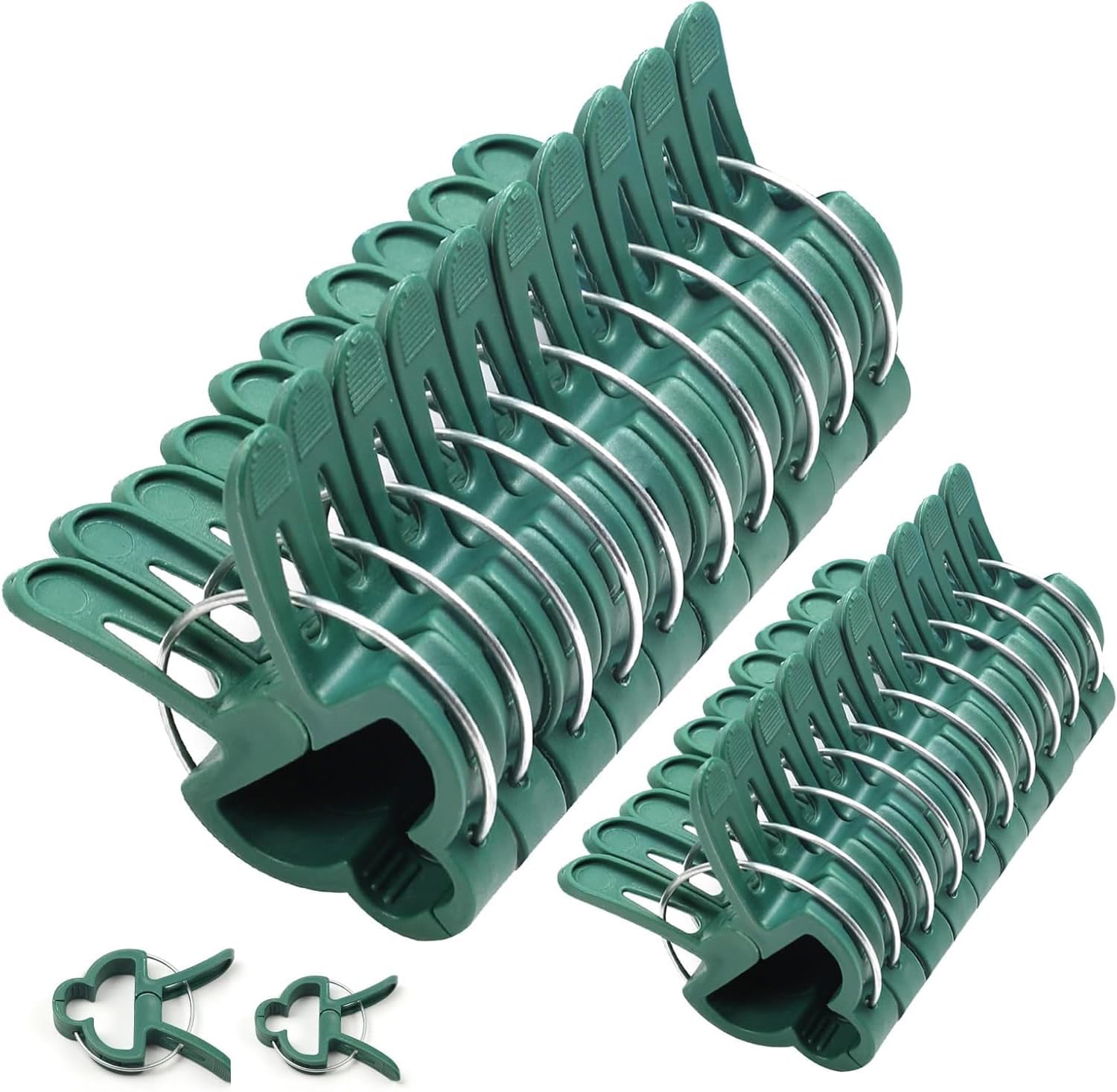 Многоразовые зажимы для растен – обзор и цена Greenhouse Plastic Film