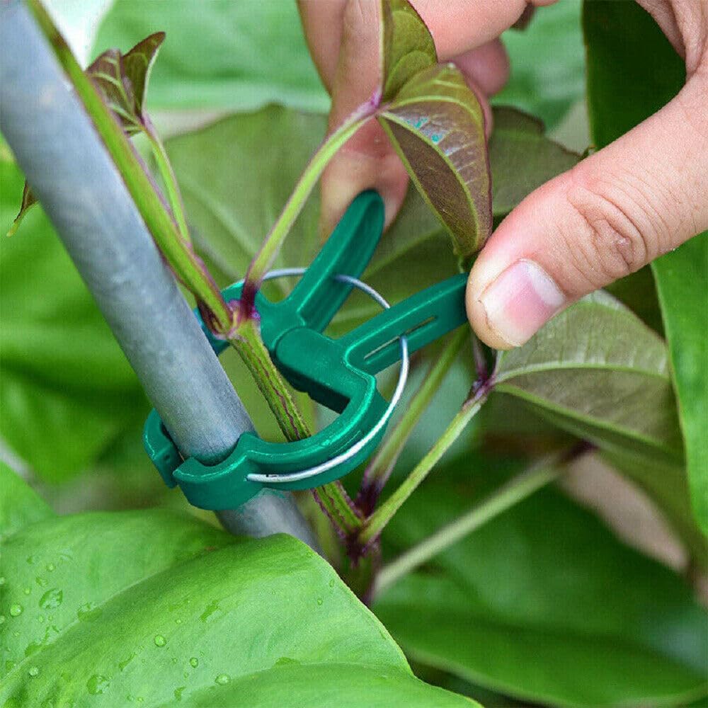 Многоразовые зажимы для растен – обзор и цена Greenhouse Plastic Film