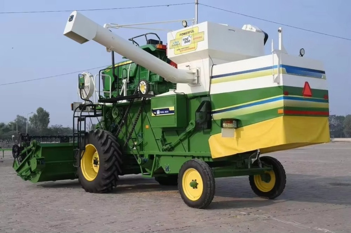 Энергосберегающий самоходный з – обзор и цена Grain Farming Agriculture
